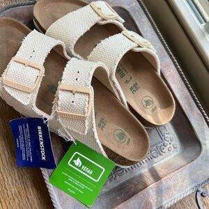 Birkenstock women’s sandals